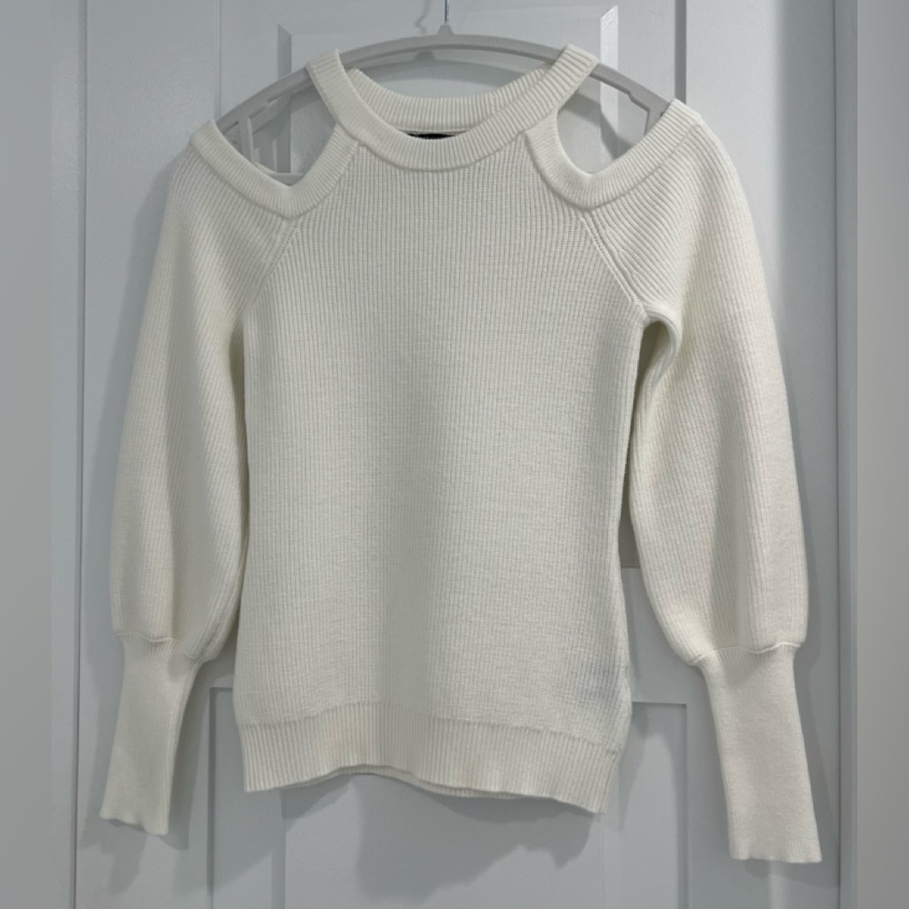 BOSTON PROPER Sweater, Size XXS